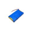 11.1V 1800mAh Lithium polymer battery 3S factory