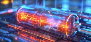 Schädlichkeit der Lithium-Batterie