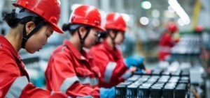 Lithium-Ionen-Batterien 11