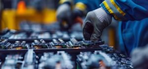 Lithium-Ionen-Batterien 41