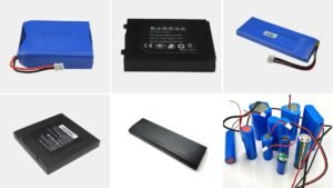 Lipo-Batterie 11