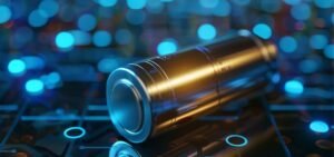 Tieftemperatur-Lithium-Batterie 41