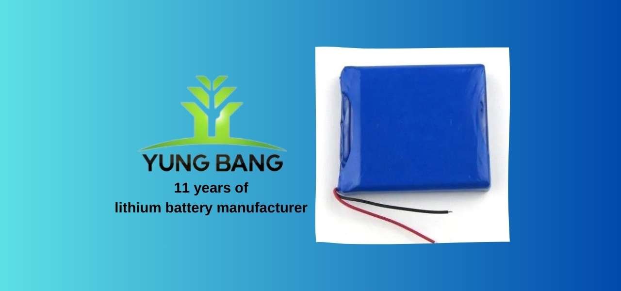 Wie lange halten wiederaufladbare 3,7-V-Batterien normalerweise01