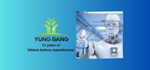 Die Zukunft der Lithium-Batterie 01