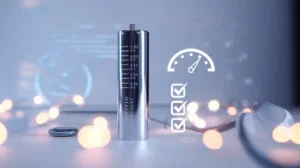 3.7V Lithium-Ion Battery Capacity Ratings and Best Practices