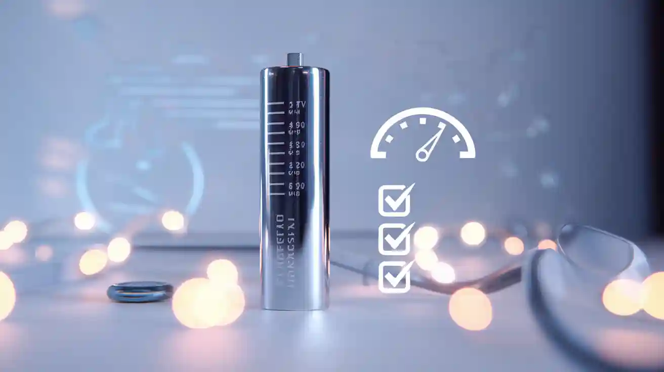 3.7V Lithium-Ion Battery Capacity Ratings and Best Practices
