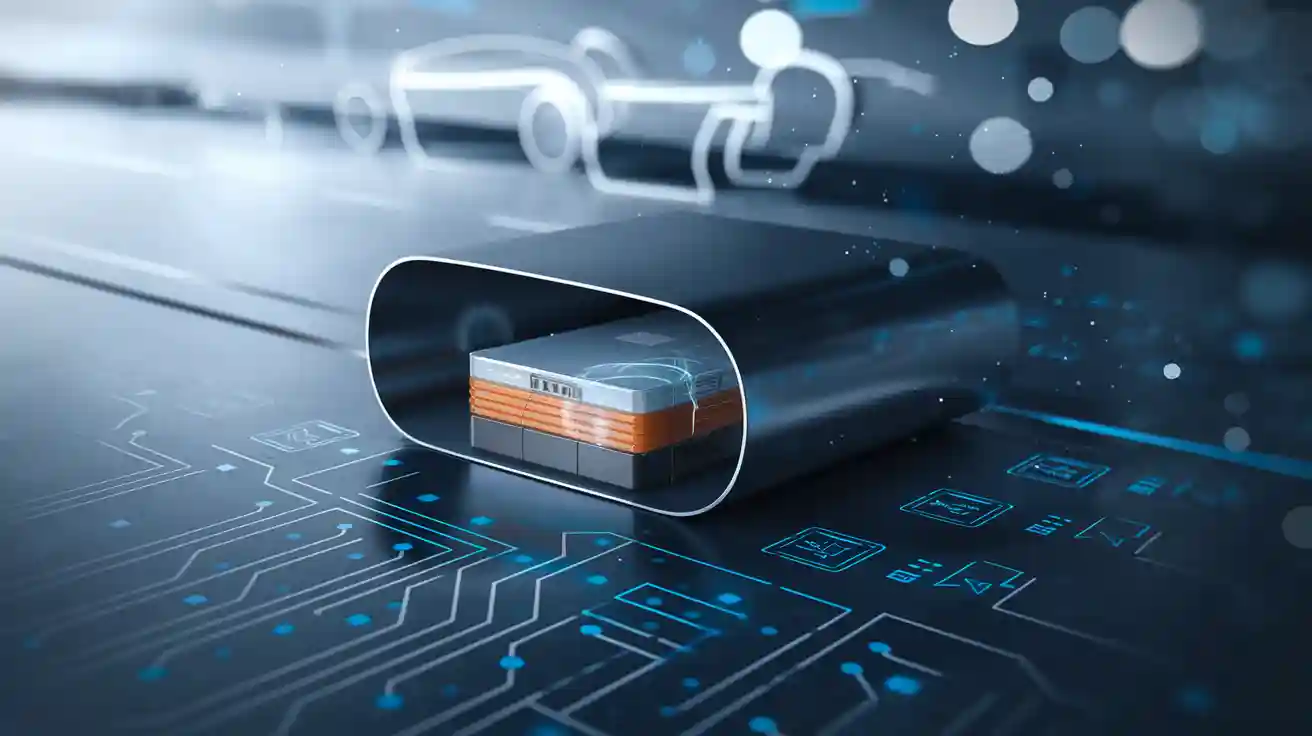 Key Advantages of Lithium-Ion Battery Pouch Cells in 2025