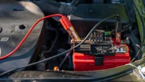 Charge Car Battery Fast with RC LiPo Charger in 2025