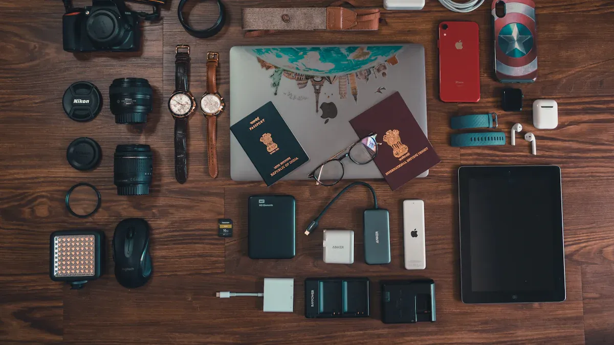 Packing Guide