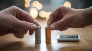 How to Know When to Replace Lithium Battery 3.7V Cells