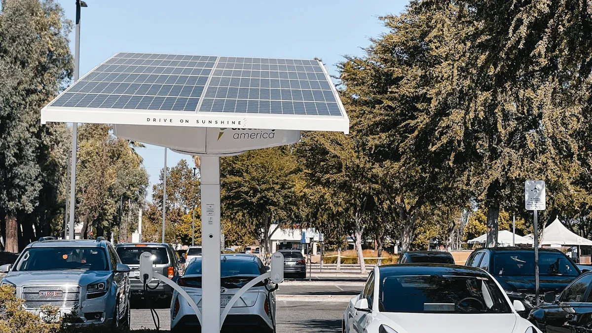 Lithium-Polymer Batteries in Real-World Use