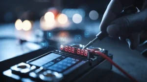 Fixing State of Charge Issues in Lithium Polymer Batteries