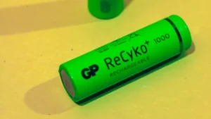 Overcharging Lithium Batteries Can Damage Your Tech