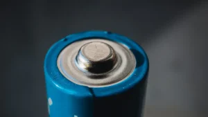 Batteriezustand anhand von Li-Ionen-Entladedaten aufschlüsseln