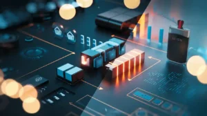 Li-Ion Battery Pouch vs. Alternatives for Storage in 2025