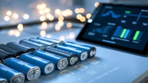 Understanding Ternary Lithium Batteries and Their Key Benefits