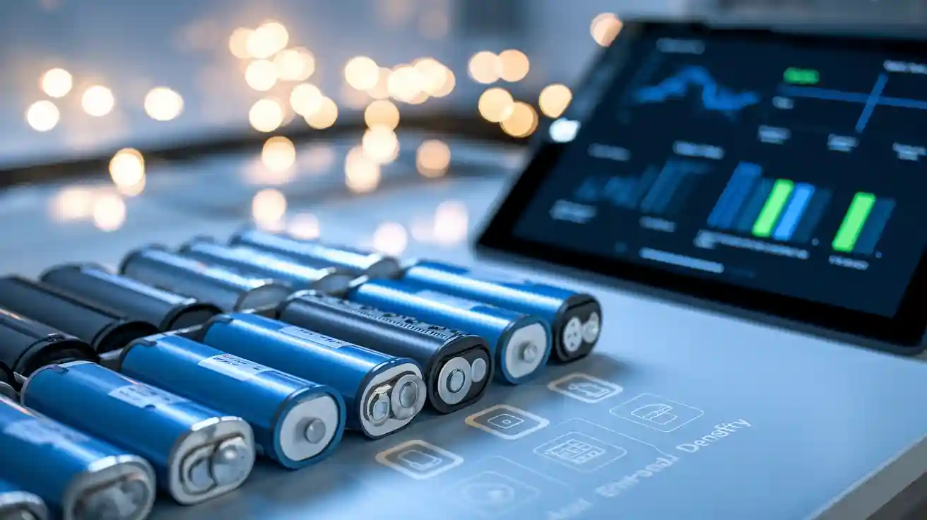 Understanding Ternary Lithium Batteries and Their Key Benefits