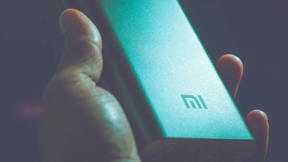 Applications in Portable Electronics