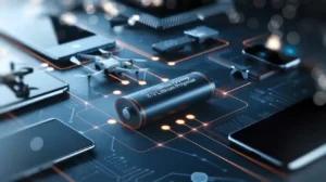 3.7 Lithium Polymer Battery Advantages for 2025 Tech