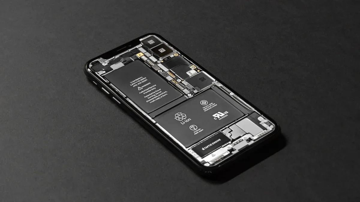 How to Detect Overcharge Lithium Battery Risks