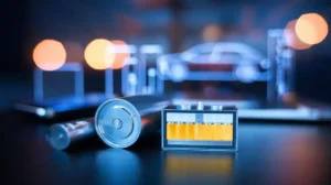 Lithium-ion Batteries and Lithium Batteries Explained