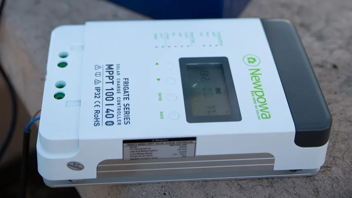 LiHV Battery Chargers