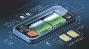 Struktur und Anwendungen von Lithium-Ionen-Batterien