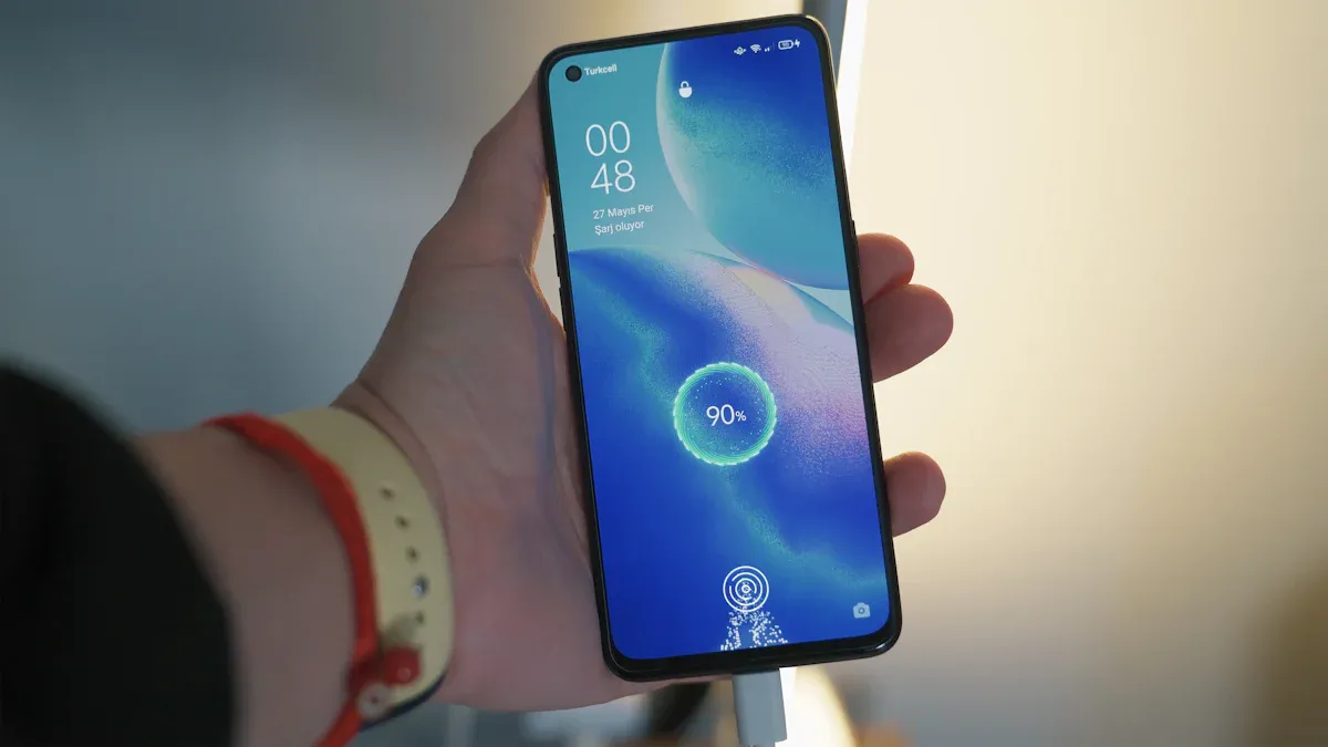 Battery Efficiency