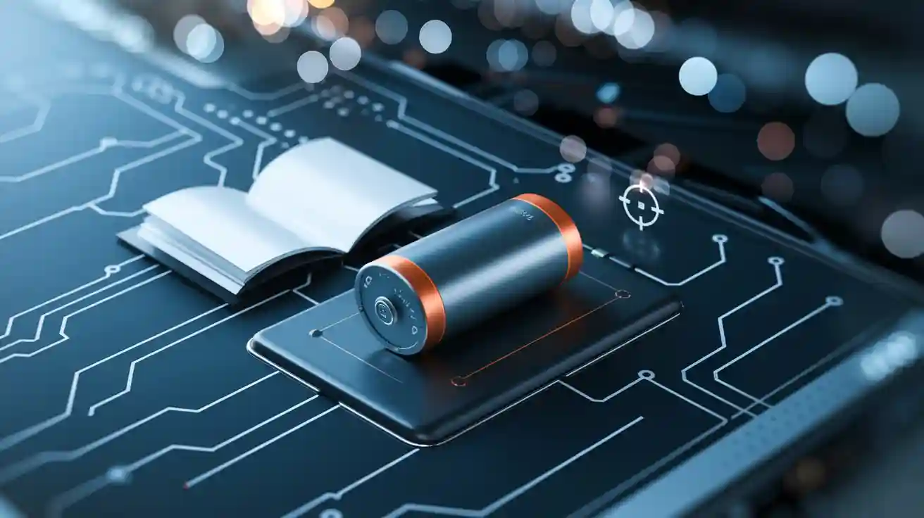 Your Guide to Ternary Lithium Batteries in Modern Tech