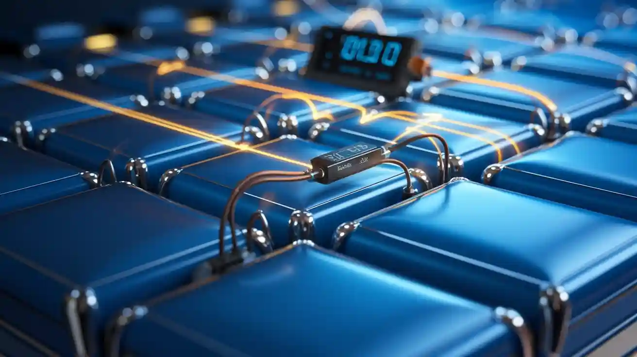 Understanding Battery Longevity with Lithium Ion Balancers