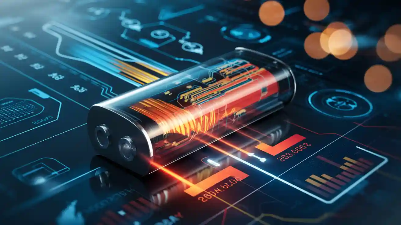 How LiPo Technology Changes Battery Performance in 2025