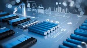 LCO Battery Technology and Ternary Lithium Batteries in 2025