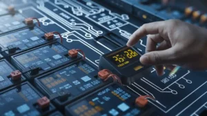 How to Optimize Voltage Control in Lithium Battery Integration