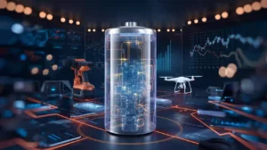 High-Drain Applications and Li-Ion Battery Models