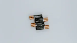 How Battery Stacks Work to Increase Lithium Power Output