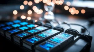 Understanding Battery Longevity with Lithium Ion Balancers