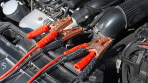 UPS Battery Charging Rates and Emergency Power Tips