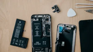 Maximizing Device Safety with 3.7V Lithium-Ion Battery Charts