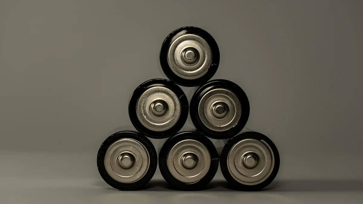 How to Pick High Capacity or High Voltage Batteries