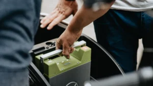 Understanding 7.4V Lithium Battery Chargers and Models