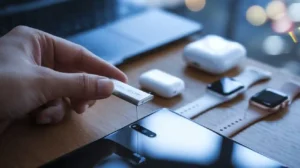 Pouch Lithium Ion Batteries and Their Edge in Modern Electronics