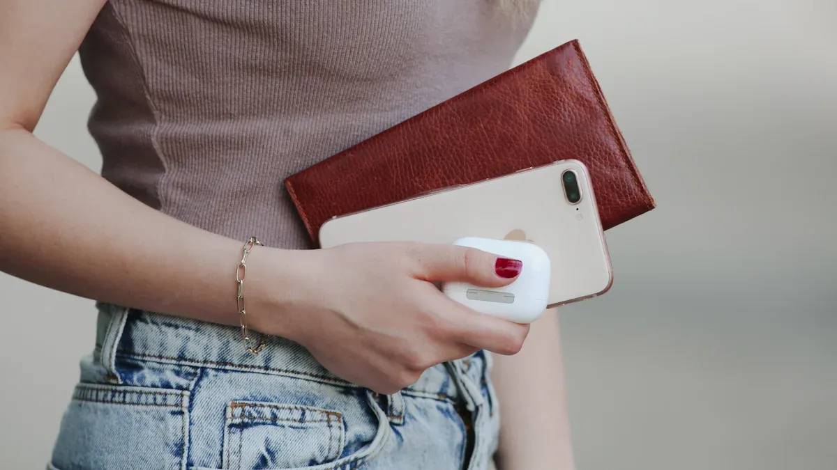 Applications of Thin and Flexible Lithium-Ion Batteries