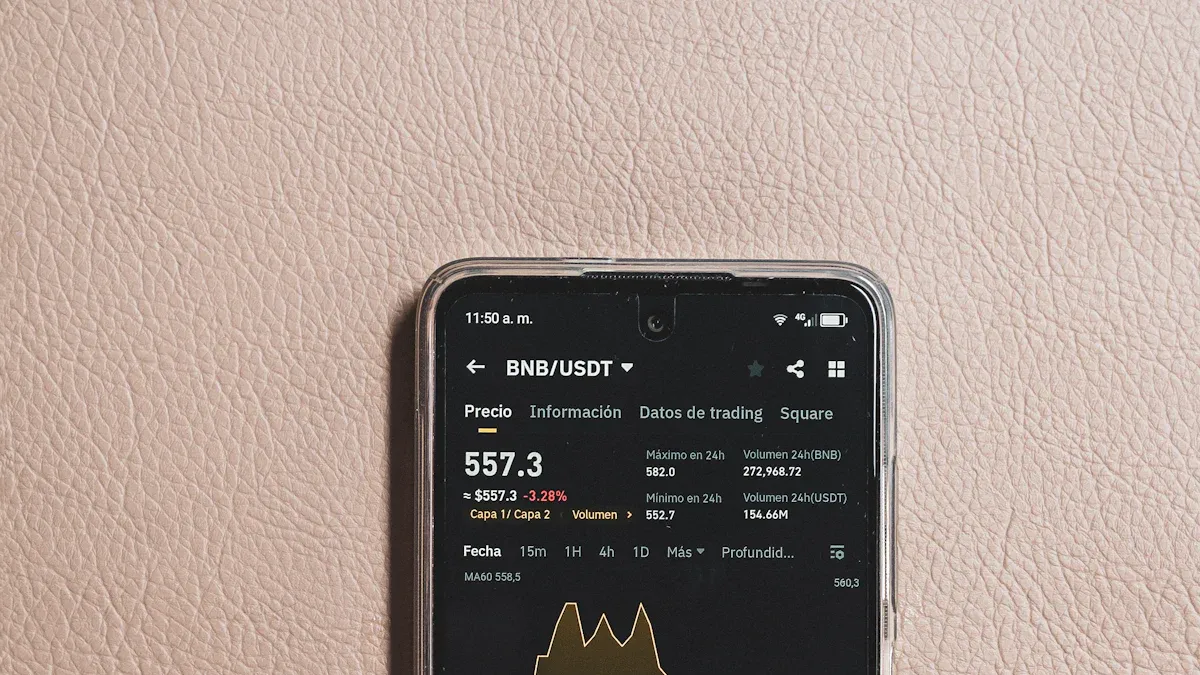 Charge Voltage Parameters