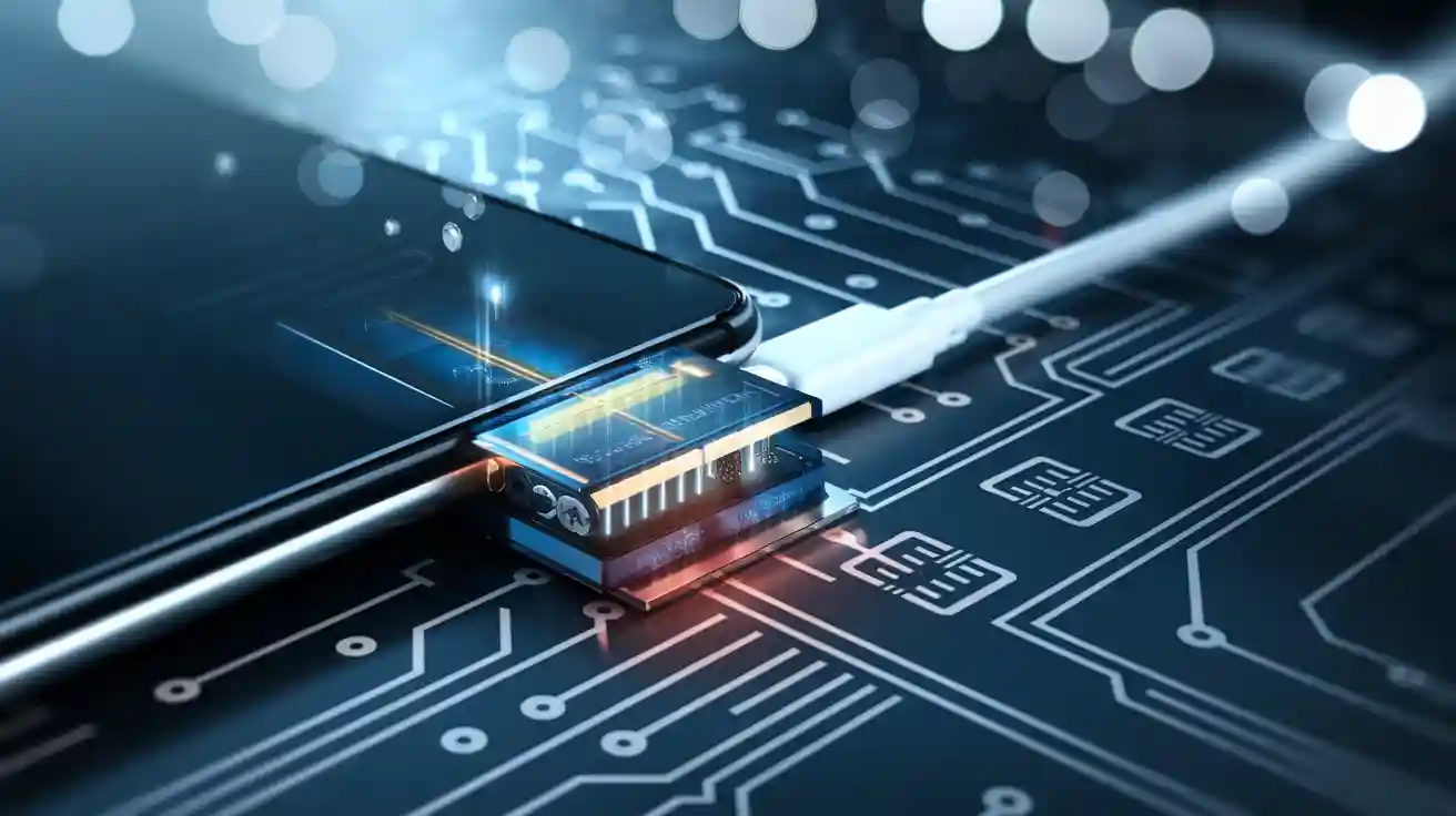 Thin Lithium Ion Battery Design Improves Fast Charging