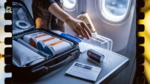 Safely Pack Batteries for Airplane Transport in 2025