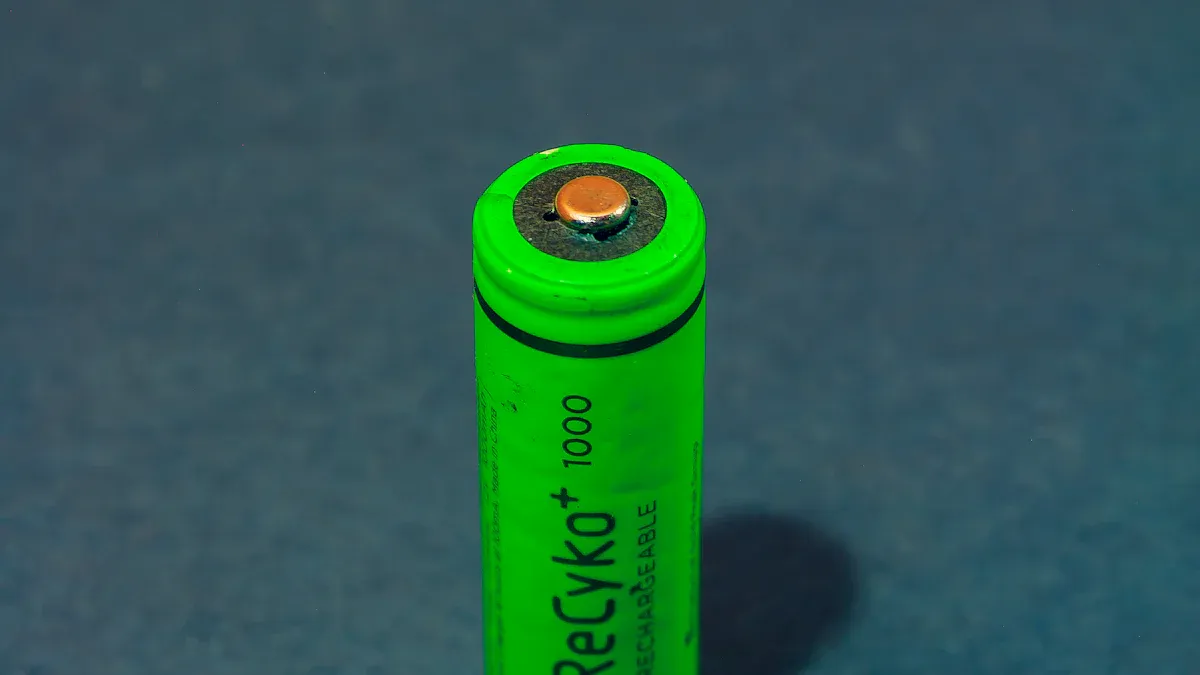 How Charge Voltage Parameters Affect 18650 Battery Life