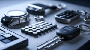Round Lithium Batteries Explained for Everyday Devices
