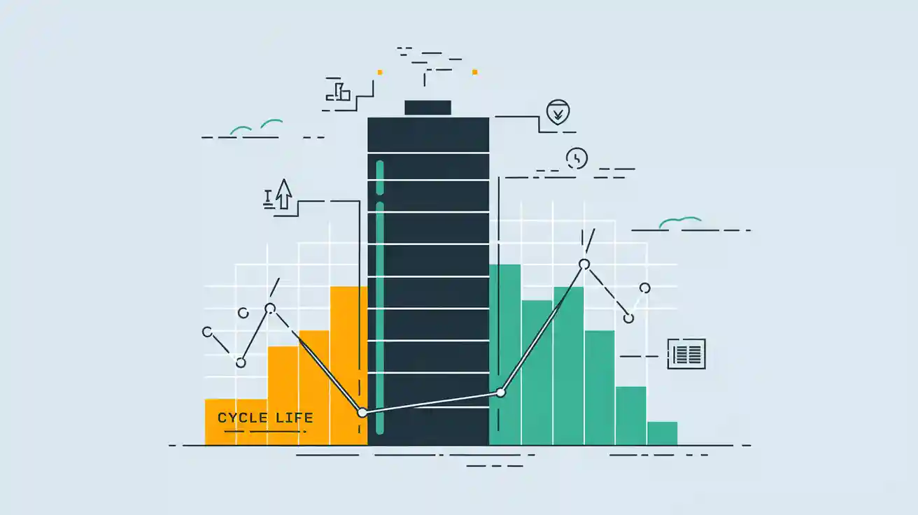 Cycle Life Blog Cover