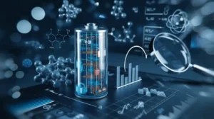 How Lithium Battery Chemistry Affects 3.0V Cell Lifespan