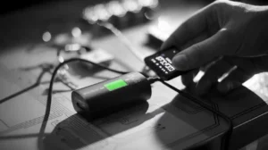 Accurately Interpreting State of Charge in LiPo Batteries
